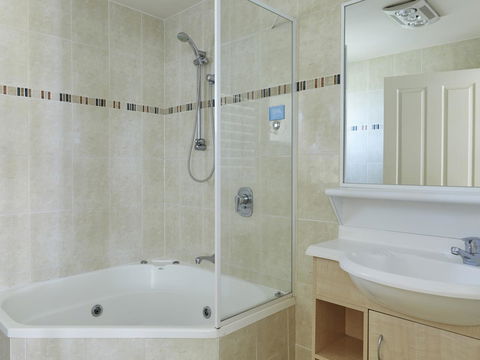 NRMA Treasure Island Holiday Resort - Accommodation Batemans Bay 7