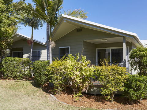 NRMA Treasure Island Holiday Resort - Accommodation Batemans Bay 33