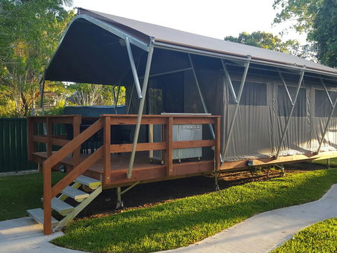 NRMA Treasure Island Holiday Resort - Accommodation Batemans Bay 5