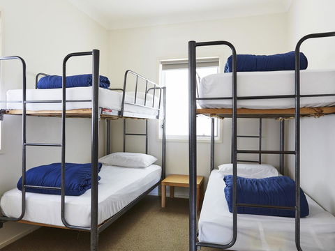 NRMA Treasure Island Holiday Resort - Accommodation Batemans Bay 41