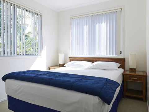 NRMA Treasure Island Holiday Resort - Accommodation Batemans Bay 36