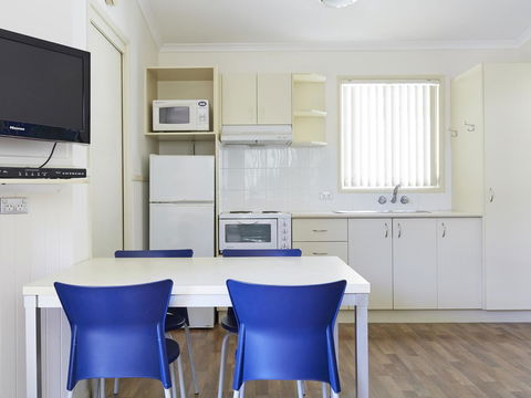 NRMA Treasure Island Holiday Resort - Accommodation Batemans Bay 25