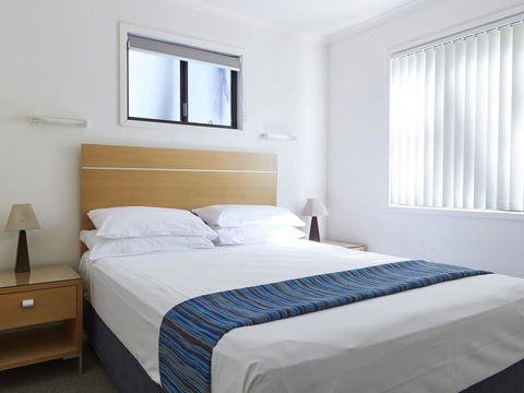 NRMA Treasure Island Holiday Resort - Accommodation Batemans Bay 19