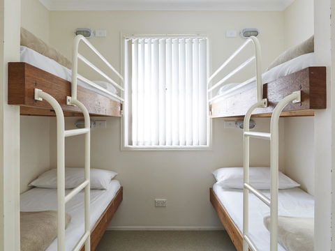NRMA Treasure Island Holiday Resort - Accommodation Batemans Bay 35