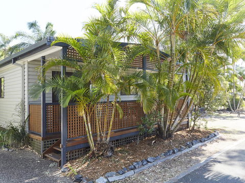 NRMA Treasure Island Holiday Resort - Accommodation Batemans Bay 15