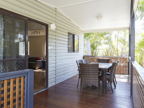 NRMA Treasure Island Holiday Resort - Accommodation Batemans Bay 12