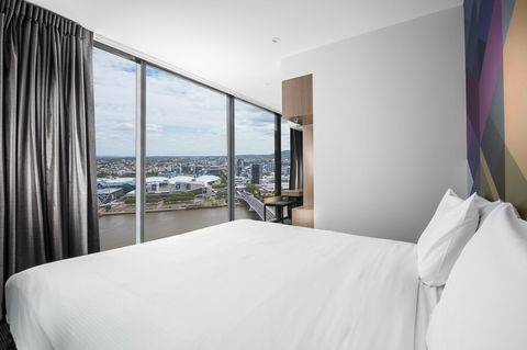 Ibis Styles Brisbane Elizabeth Street - Accommodation Batemans Bay 2