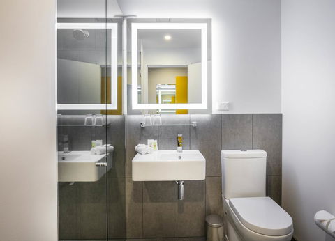 Ibis Styles Brisbane Elizabeth Street - Accommodation Batemans Bay 7