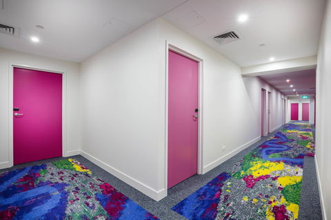 Ibis Styles Brisbane Elizabeth Street - Accommodation Batemans Bay 21