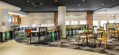 Ibis Styles Brisbane Elizabeth Street - Accommodation Batemans Bay 28