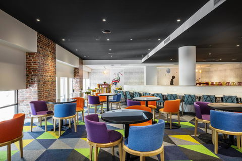 Ibis Styles Brisbane Elizabeth Street - Accommodation Batemans Bay 12