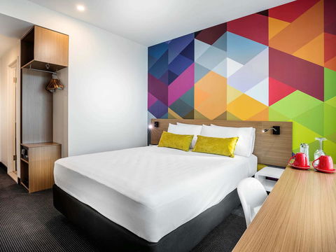 Ibis Styles Brisbane Elizabeth Street - Accommodation Batemans Bay 35