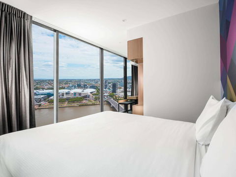 Ibis Styles Brisbane Elizabeth Street - Accommodation Batemans Bay 34