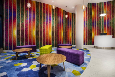Ibis Styles Brisbane Elizabeth Street - Accommodation Batemans Bay 30