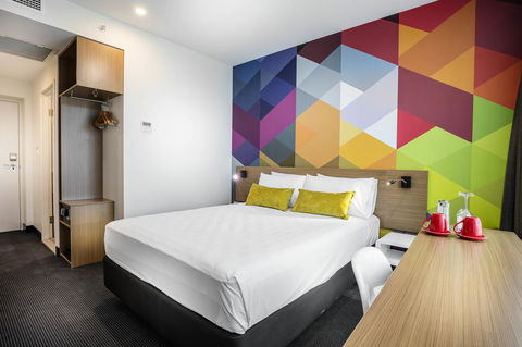 Ibis Styles Brisbane Elizabeth Street - Accommodation Batemans Bay 20