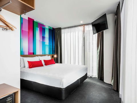 Ibis Styles Brisbane Elizabeth Street - Accommodation Batemans Bay 33