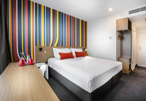 Ibis Styles Brisbane Elizabeth Street - Accommodation Batemans Bay 17