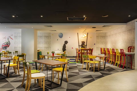 Ibis Styles Brisbane Elizabeth Street - Accommodation Batemans Bay 22