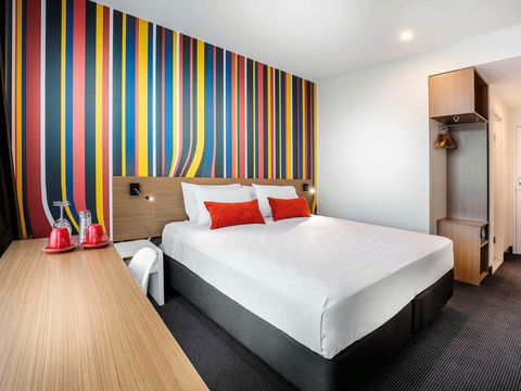 Ibis Styles Brisbane Elizabeth Street - Accommodation Batemans Bay 36