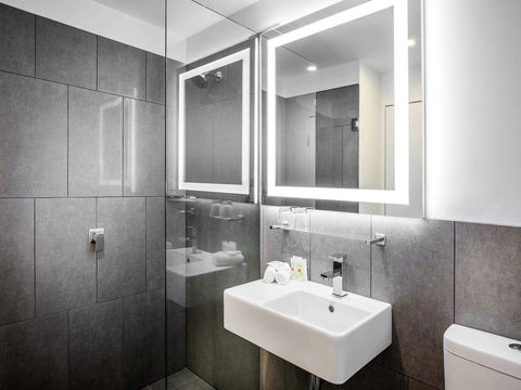 Ibis Styles Brisbane Elizabeth Street - Accommodation Batemans Bay 38