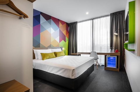 Ibis Styles Brisbane Elizabeth Street - Accommodation Batemans Bay 14