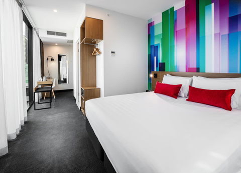 Ibis Styles Brisbane Elizabeth Street - Accommodation Batemans Bay 19