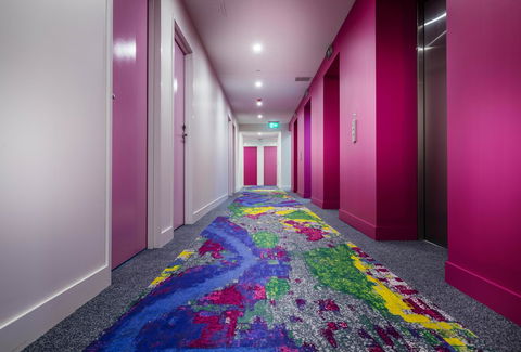 Ibis Styles Brisbane Elizabeth Street - Accommodation Batemans Bay 13