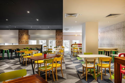 Ibis Styles Brisbane Elizabeth Street - Accommodation Batemans Bay 23