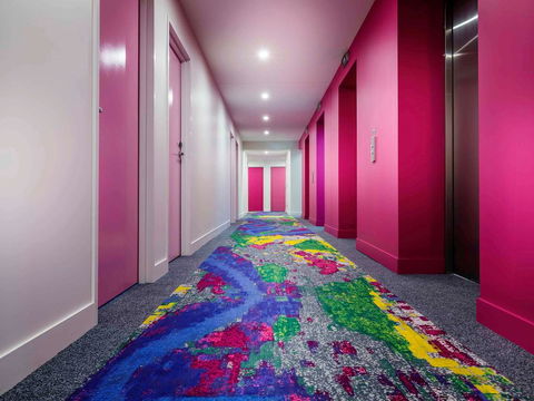 Ibis Styles Brisbane Elizabeth Street - Accommodation Batemans Bay 42