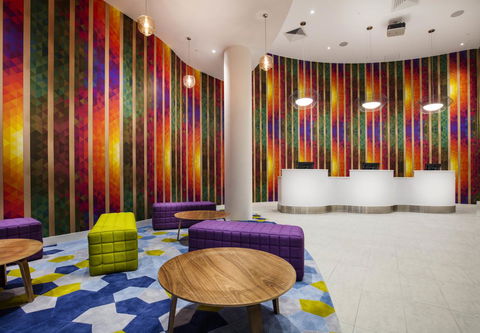 Ibis Styles Brisbane Elizabeth Street - Accommodation Batemans Bay 3