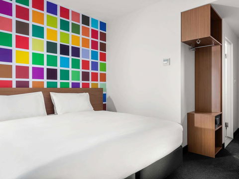 Ibis Styles Brisbane Elizabeth Street - Accommodation Batemans Bay 37