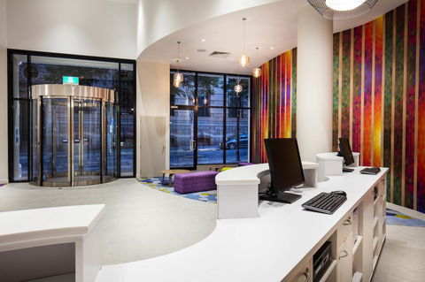 Ibis Styles Brisbane Elizabeth Street - Accommodation Batemans Bay 29