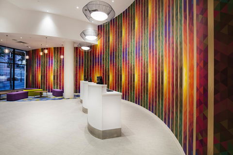 Ibis Styles Brisbane Elizabeth Street - Accommodation Batemans Bay 9