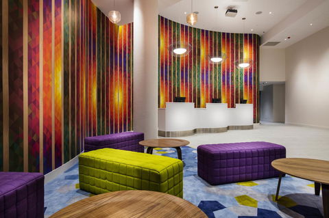 Ibis Styles Brisbane Elizabeth Street - Accommodation Batemans Bay 18