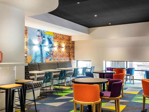 Ibis Styles Brisbane Elizabeth Street - Accommodation Batemans Bay 41