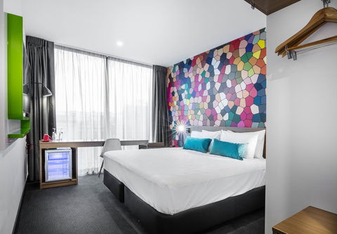 Ibis Styles Brisbane Elizabeth Street - Accommodation Batemans Bay 16