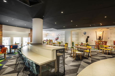 Ibis Styles Brisbane Elizabeth Street - Accommodation Batemans Bay 25