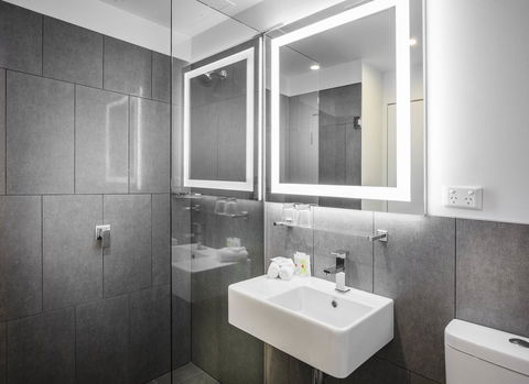 Ibis Styles Brisbane Elizabeth Street - Accommodation Batemans Bay 11