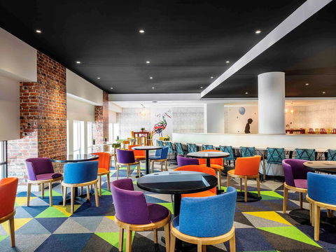 Ibis Styles Brisbane Elizabeth Street - Accommodation Batemans Bay 40