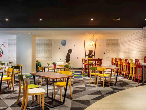 Ibis Styles Brisbane Elizabeth Street - Accommodation Batemans Bay 31