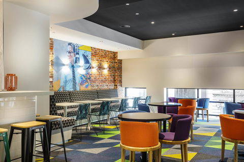 Ibis Styles Brisbane Elizabeth Street - Accommodation Batemans Bay 8