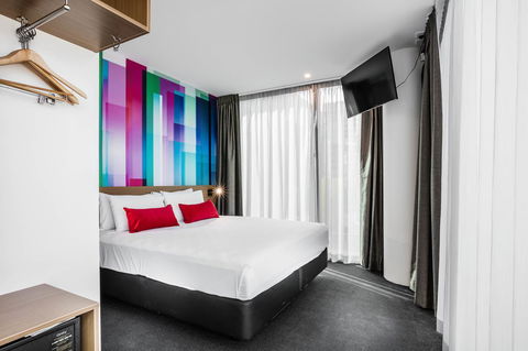 Ibis Styles Brisbane Elizabeth Street - Accommodation Batemans Bay 15