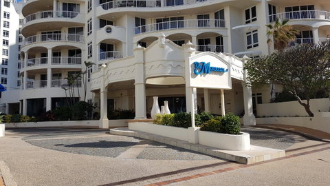 APR Private SUITES MOROC By The Beach - Accommodation Batemans Bay 7