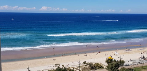 APR Private SUITES MOROC By The Beach - Accommodation Batemans Bay 1