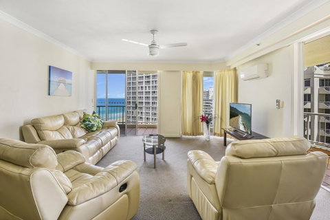APR Private SUITES MOROC By The Beach - Accommodation Batemans Bay 20
