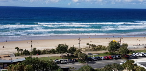 APR Private SUITES MOROC By The Beach - Accommodation Batemans Bay 12