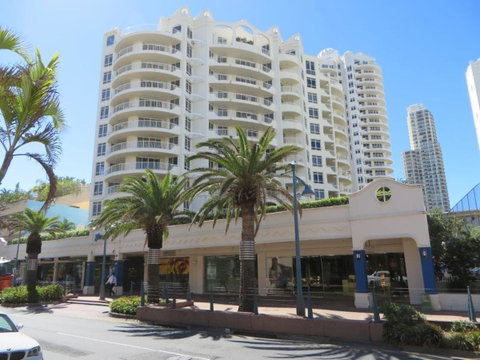 APR Private SUITES MOROC By The Beach - Accommodation Batemans Bay 9