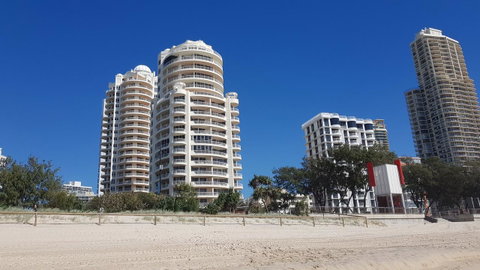 APR Private SUITES MOROC By The Beach - Accommodation Batemans Bay 37