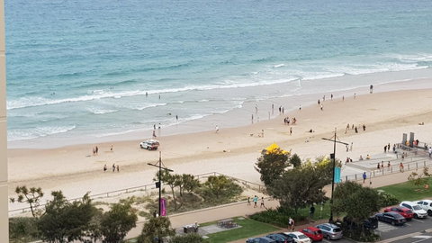 APR Private SUITES MOROC By The Beach - Accommodation Batemans Bay 34