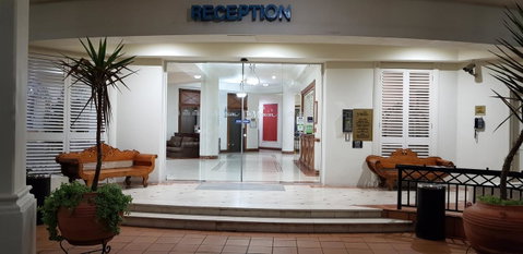 APR Private SUITES MOROC By The Beach - Accommodation Batemans Bay 31